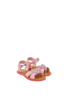 Kids Amora Glitter Sandals